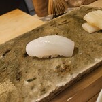 赤坂 鮨 ふくなが - 