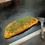 お好み焼き 吉村 - 