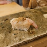 赤坂 鮨 ふくなが - 