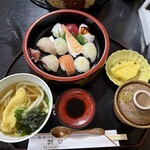 割烹　井口 東加古川店 - 