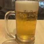 屋台酒場バッテン - やっぱりね～(笑)