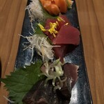 杜のおかえり - 