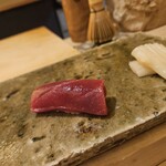 赤坂 鮨 ふくなが - 