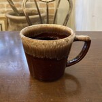 GLEEFUL COFFEE - ETHIOPIA（700円）