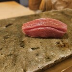 赤坂 鮨 ふくなが - 