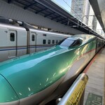 杜のおかえり - 