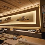 赤坂 鮨 ふくなが - 