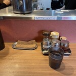 麺や太華 横浜橋店 - 