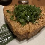 杜のおかえり - 