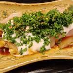 富小路 やま岸 - 