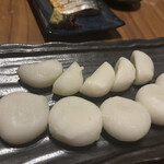 杜のおかえり - 