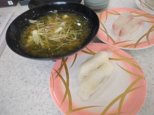 うまか亭 保原店 - 上保原（寿司）の写真