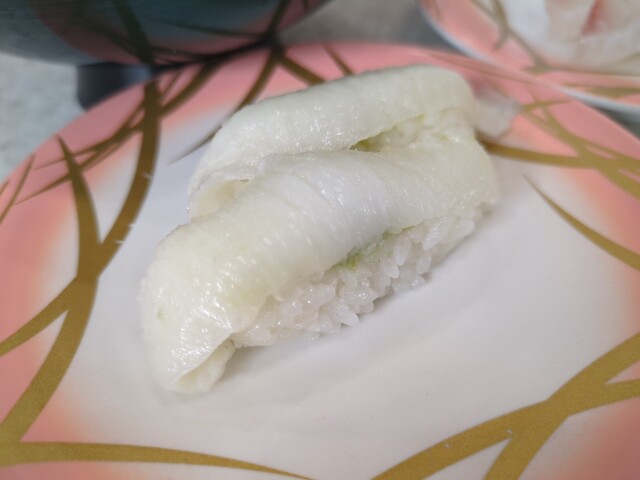 うまか亭 保原店 - 上保原（寿司）の写真