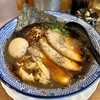 大鷹ラーメン - 