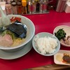 ラーメン山岡家 青梅店