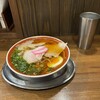 中華蕎麦 かたやま 本店