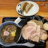 松戸中華そば 富田食堂 東千葉
