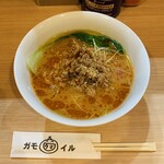 RAMEN ガモウスマイル - 