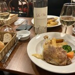 ル・マルカッサン - 