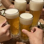 スミヤキ エビス - はざまかんぺ〰️