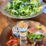 俺のフレンチ・イタリアン - 