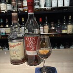 クリッパー - R7.12再　  グレンモーレンジラサンタ12年