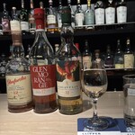 クリッパー - R7.12再　ラガヴーリン12年