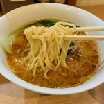 RAMEN ガモウスマイル - 