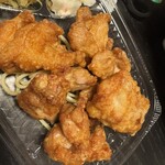 ほっともっと - 料理写真: