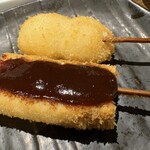串揚げ処 味串 - 