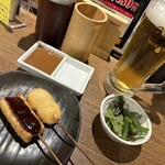 串揚げ処 味串 - 