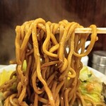 麺処 まるよし商店 - 