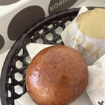 高林堂 - 料理写真: