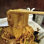 麺処 まるよし商店 - 