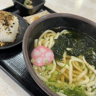 西宮名塩サービスエリア(下り線) フードコート_1