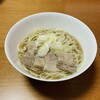 自家製麺 伊藤