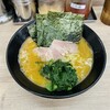 らーめん 武双家