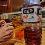 源吉 - 息子は烏龍茶｡