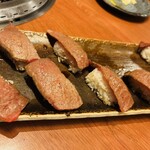 焼肉やまと - 