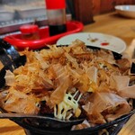 源吉 - 山芋鉄板｡