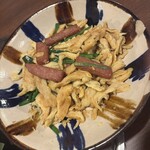 島唄と沖縄料理 花琉球 本店 - 