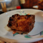 源吉 - 厚揚げ｡