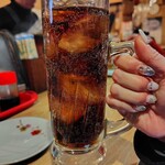 源吉 - 妻はコーラ｡