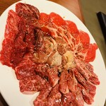 焼肉やまと - 