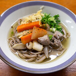 純手打うどん よしや - 