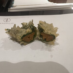 天七 - 紫蘇雲丹