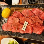 焼肉やまと - 