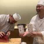 お料理 さいとう - 