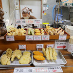 純手打うどん よしや - 