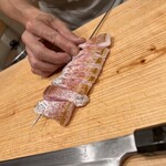 お料理 さいとう - 